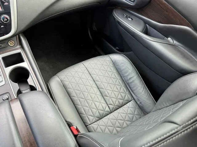 2019 Nissan Murano - Image 25