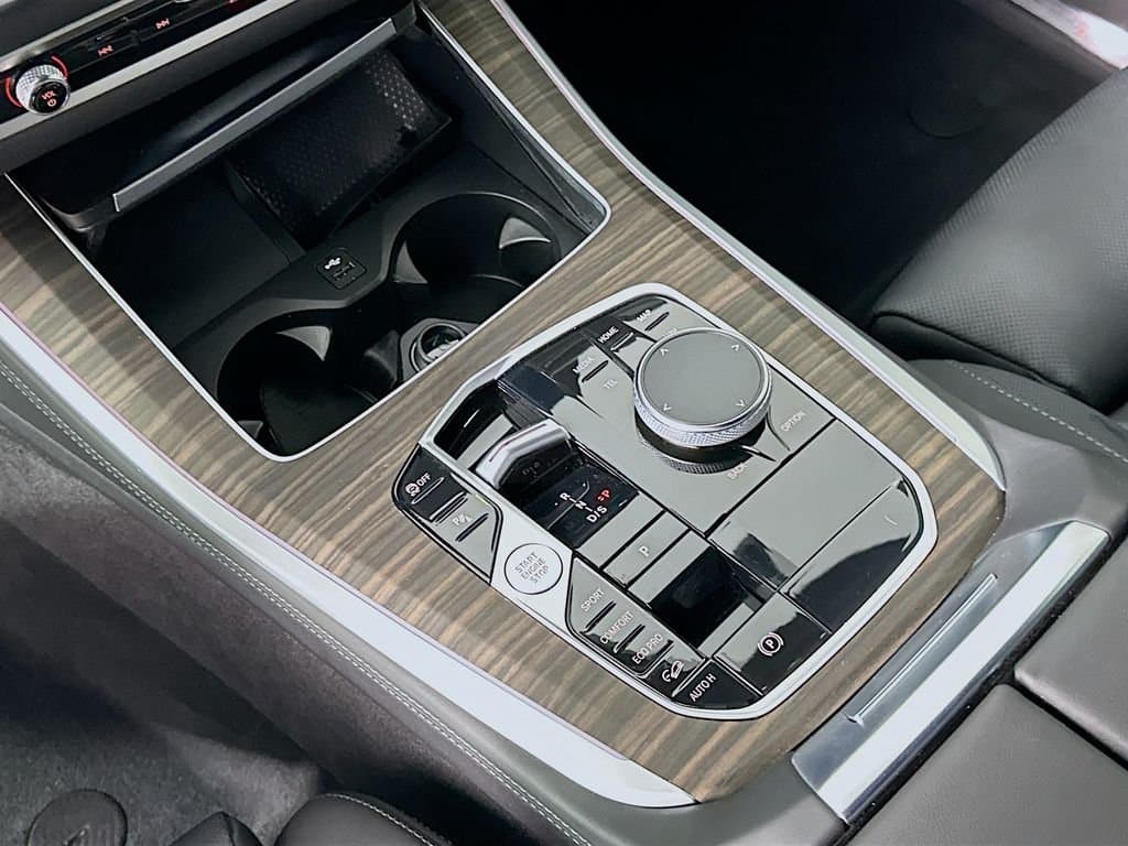 2024 BMW X5 - Image 17