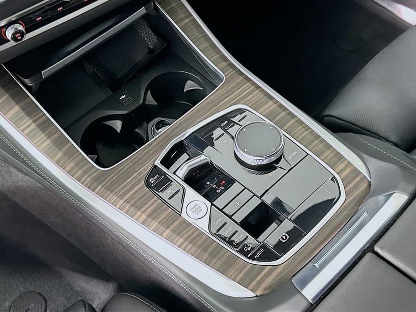 2024 BMW X5 - Image 17