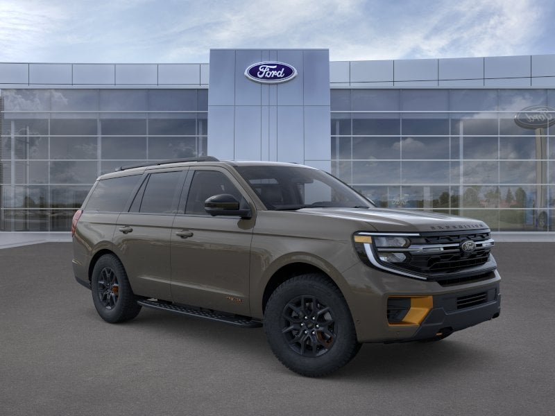 2026 Ford Expedition - Image 19