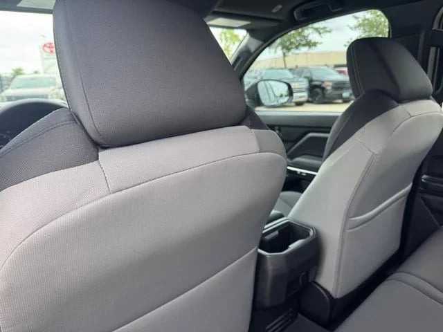 2026 Toyota Tacoma - Image 20