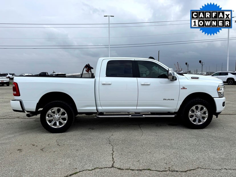 2023 Ram 2500 - Image 6