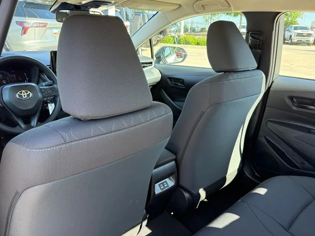 2026 Toyota Corolla - Image 23