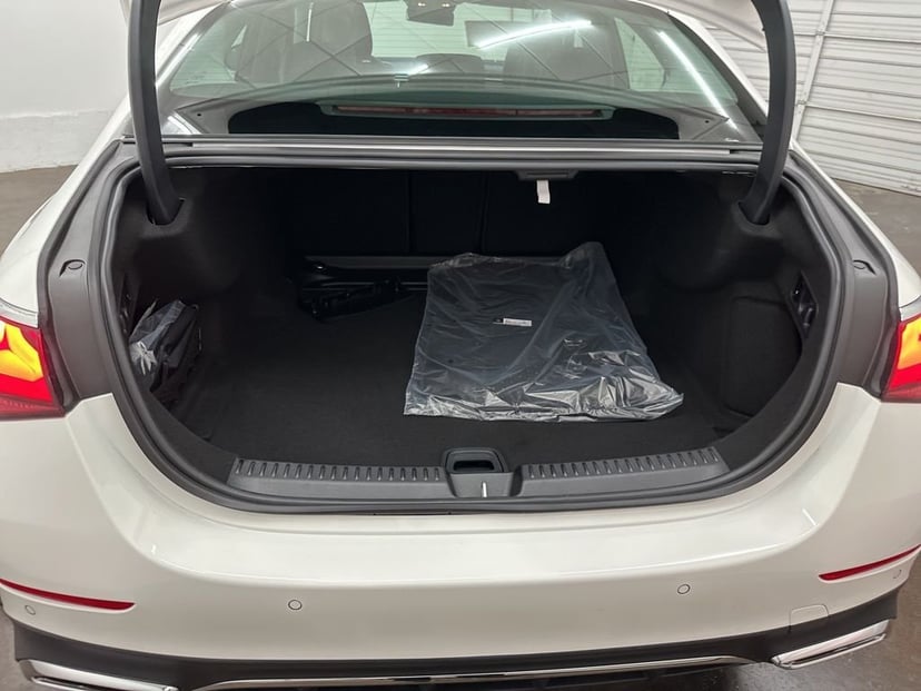 2026 Mercedes-Benz E-Class - Image 25