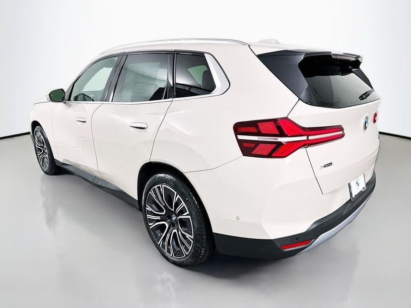 2026 BMW X3 - Image 7
