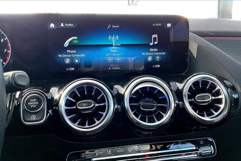 2023 Mercedes-Benz GLA 250 - Image 33