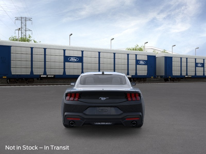 2026 Ford Mustang - Image 17