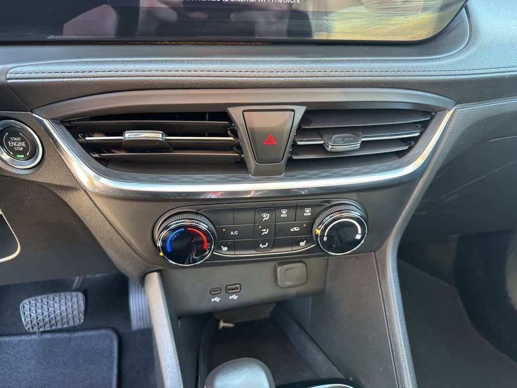 2024 Buick Encore GX - Image 35