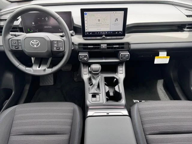 2026 Toyota RAV4 Plug-in Hybrid - Image 18