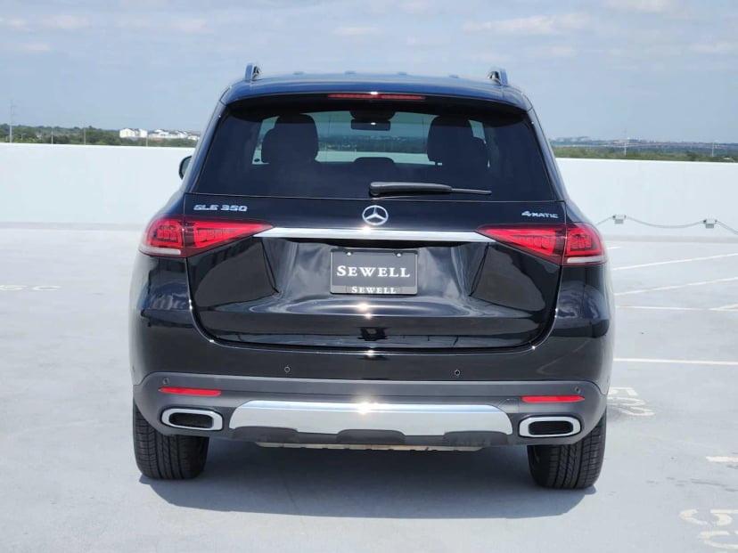 2020 Mercedes-Benz GLE 350 - Image 6