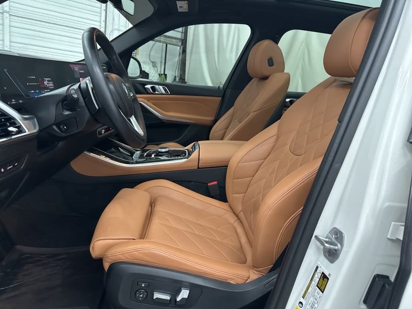 2024 BMW X5 - Image 16