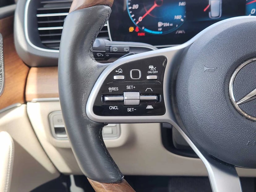 2020 Mercedes-Benz GLE 350 - Image 27