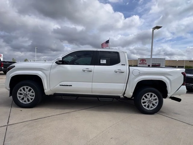 2026 Toyota Tacoma - Image 29