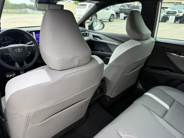 2026 Toyota Camry - Image 57