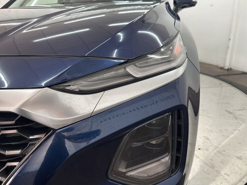 2019 Hyundai Santa Fe - Image 26