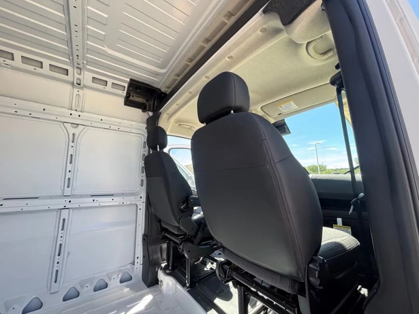 2024 Ram ProMaster 2500 - Image 23