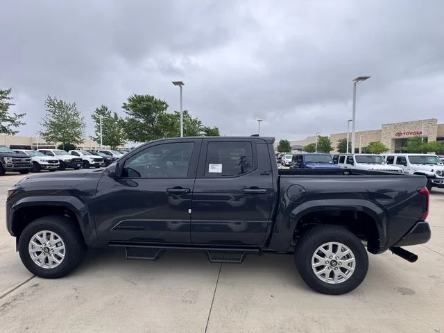 2026 Toyota Tacoma - Image 7