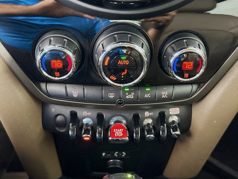 2018 MINI Cooper S Countryman - Image 15