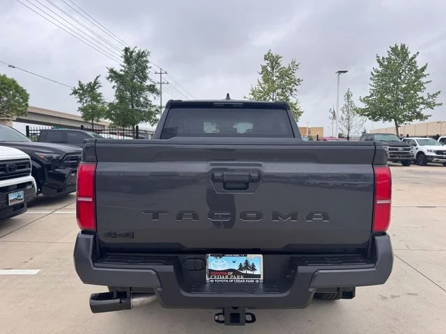 2026 Toyota Tacoma - Image 23