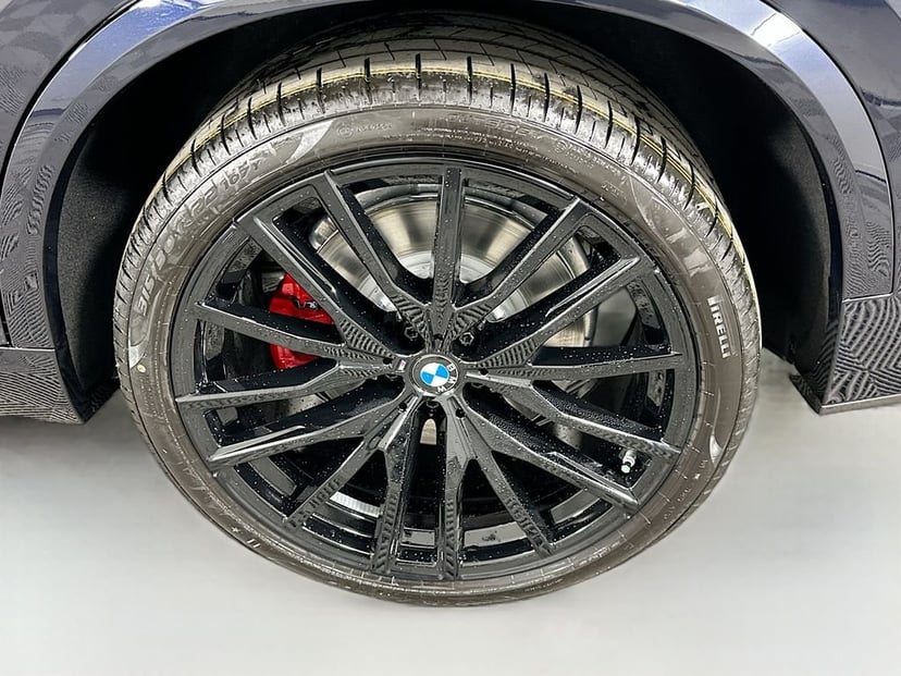 2026 BMW X5 - Image 23