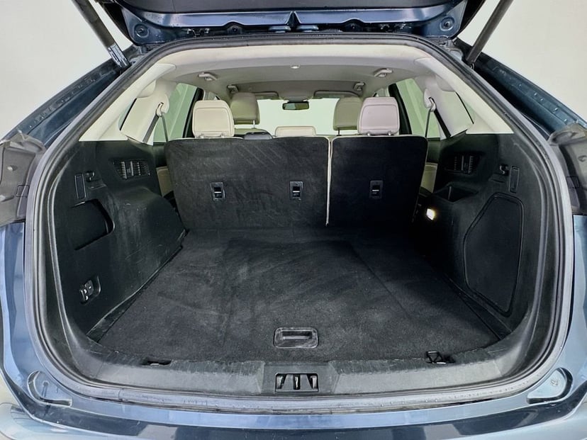2022 Ford Edge - Image 31