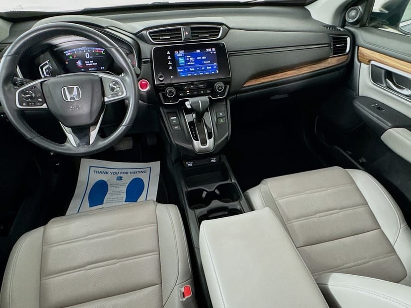 2020 Honda CR-V - Image 27