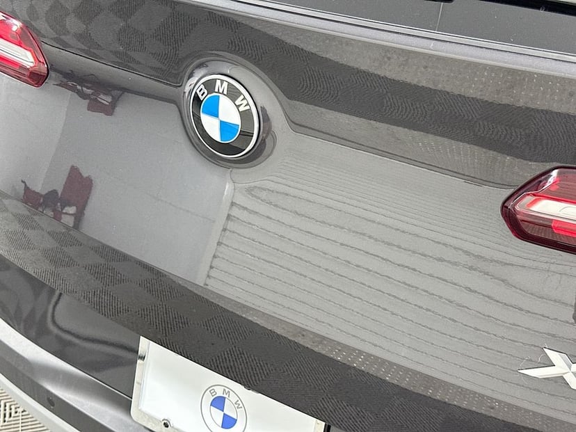 2026 BMW X3 - Image 22