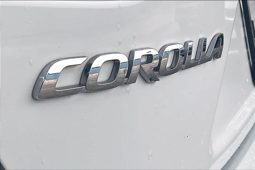 2020 Toyota Corolla - Image 10
