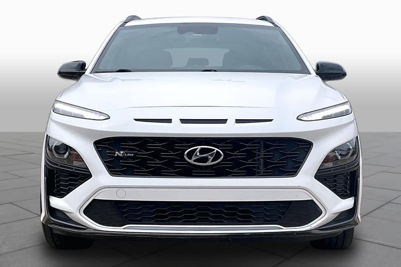 2022 Hyundai Kona - Image 4