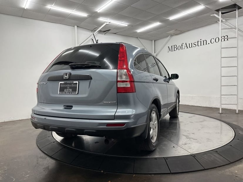 2011 Honda CR-V - Image 7