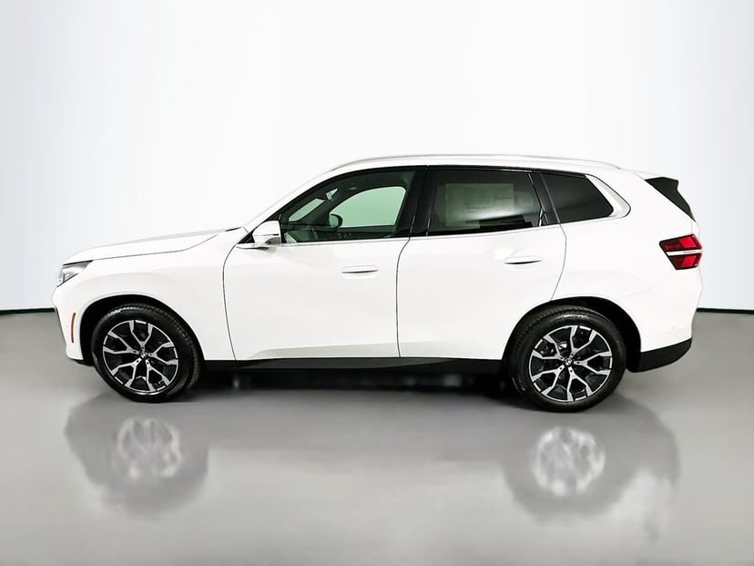 2026 BMW X3 - Image 8