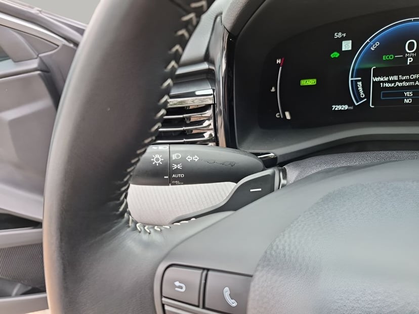 2025 Toyota Camry - Image 35