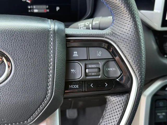 2024 Toyota Tundra - Image 13