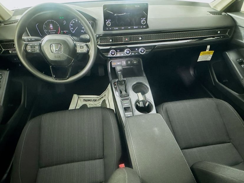 2026 Honda Civic - Image 30
