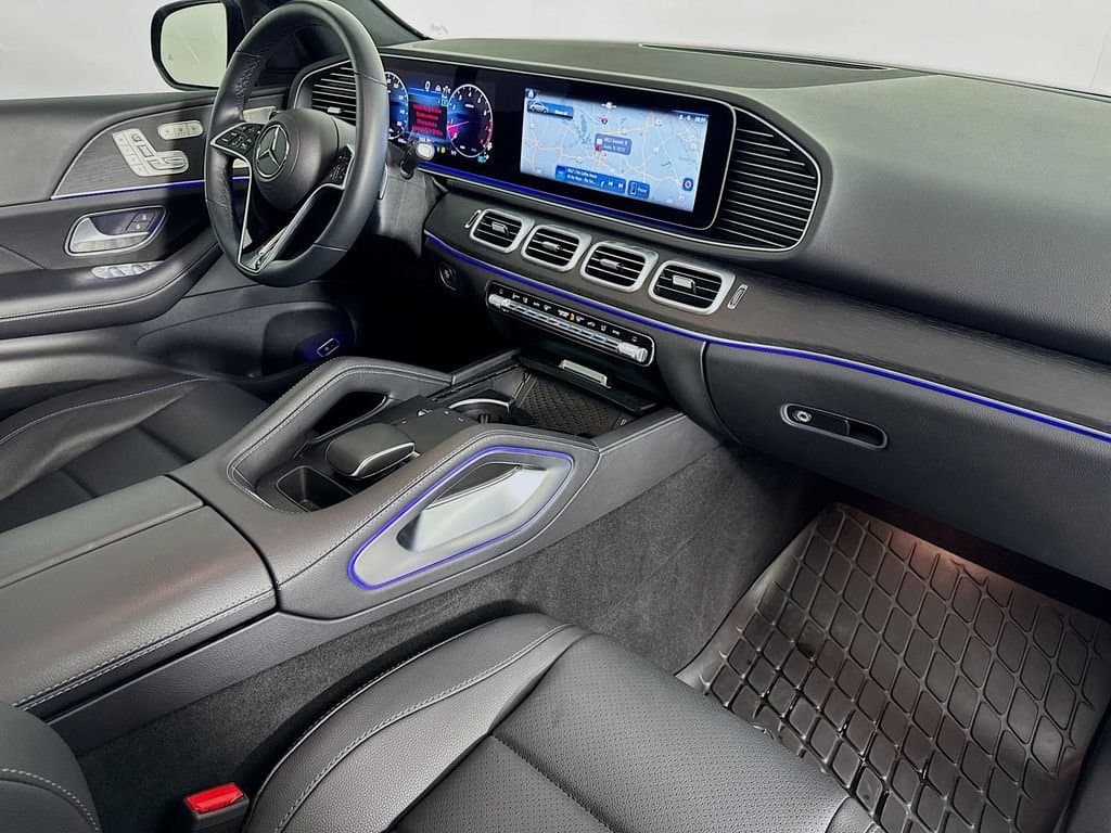 2025 MERCEDES-BENZ GLE - Image 39