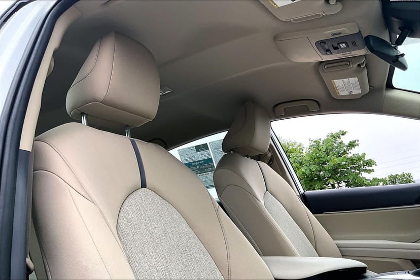 2024 Toyota Camry - Image 14