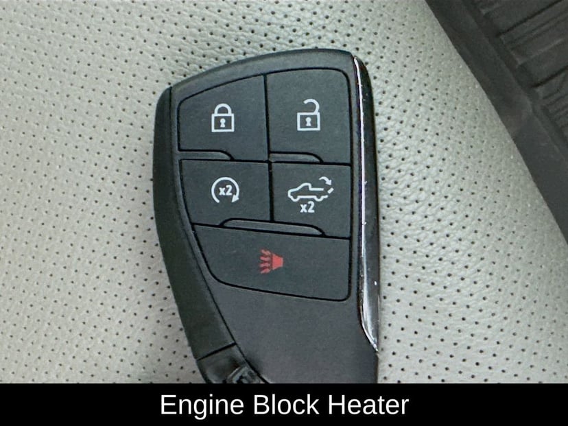 2024 GMC Sierra 1500 - Image 39