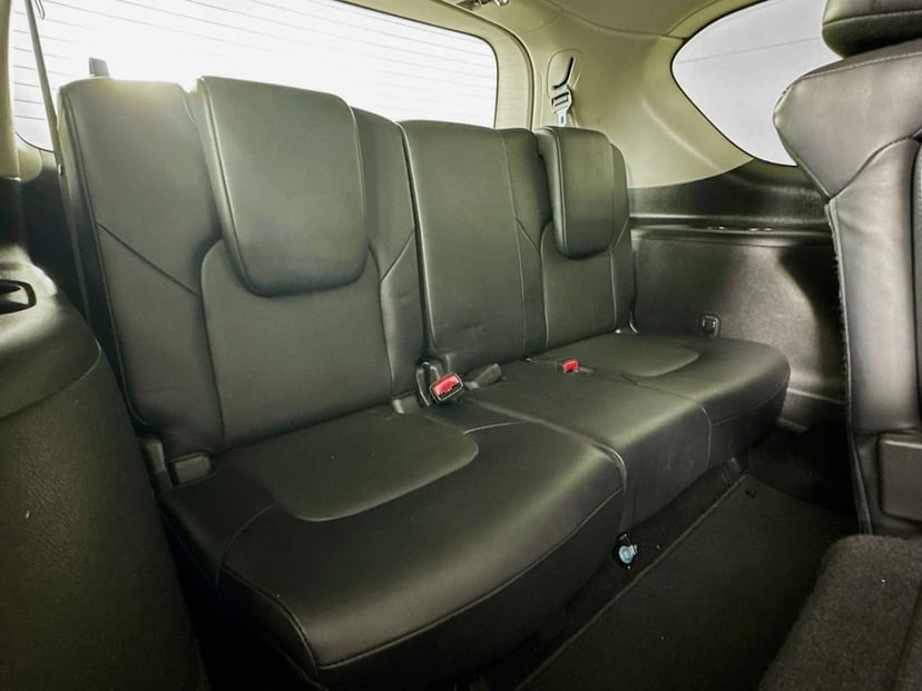 2024 Nissan Armada - Image 34