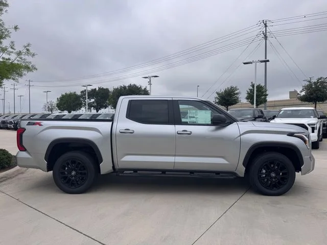 2026 Toyota Tundra - Image 4