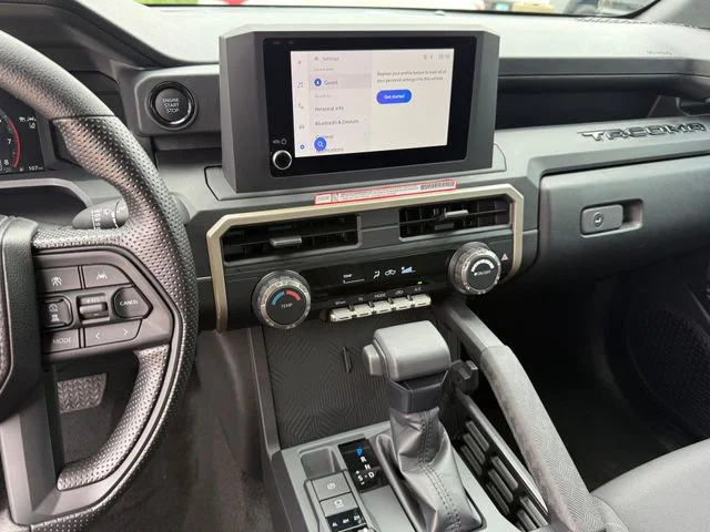 2026 Toyota Tacoma - Image 37