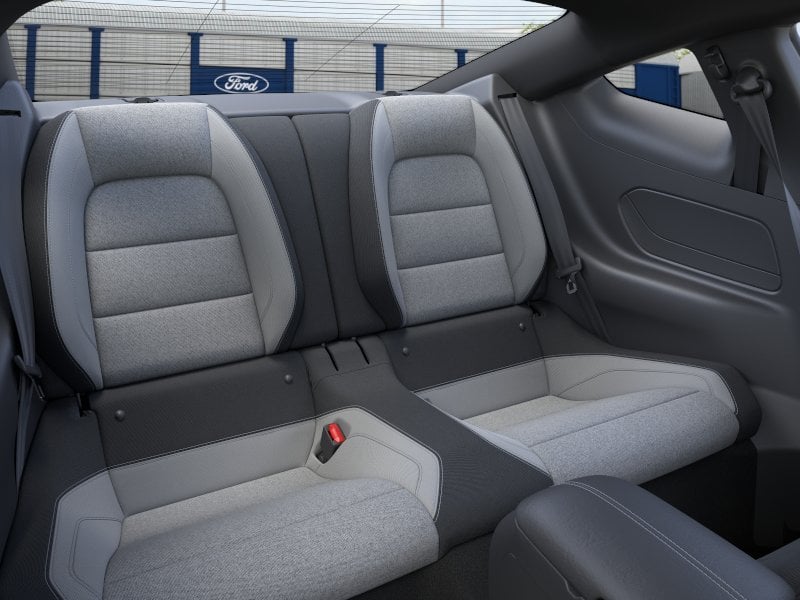2026 Ford Mustang - Image 23