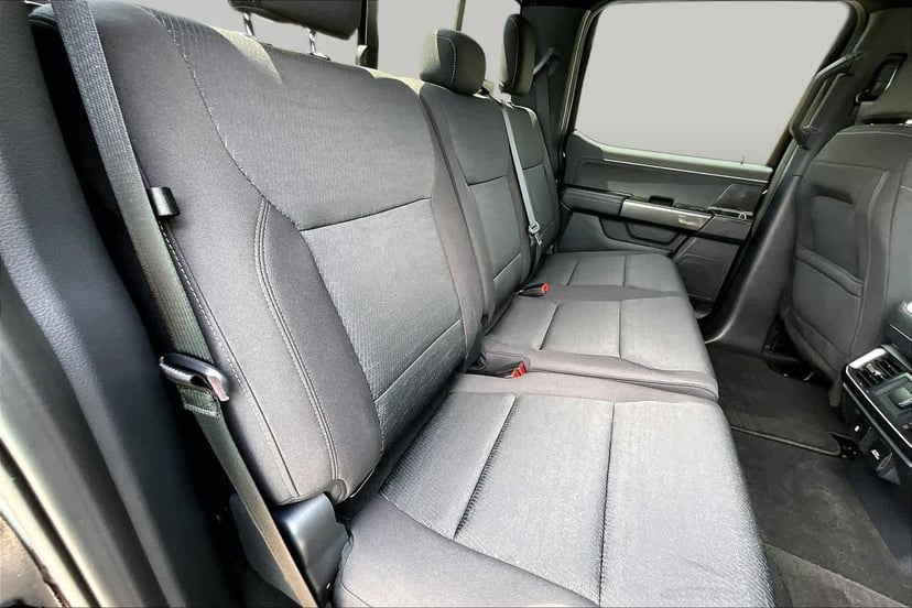 2023 Ford F-150 - Image 20