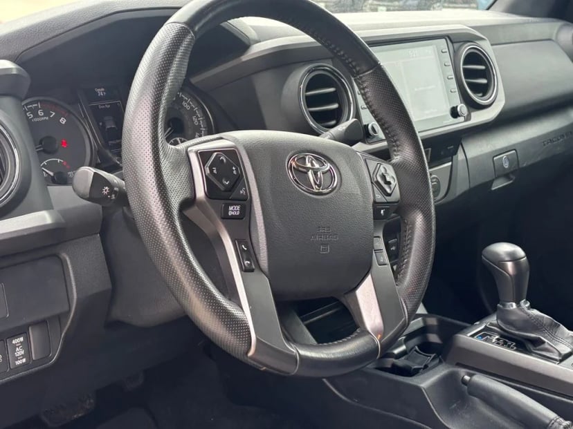 2022 Toyota Tacoma - Image 6