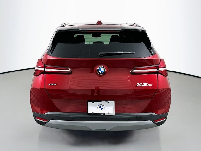 2026 BMW X3 - Image 6