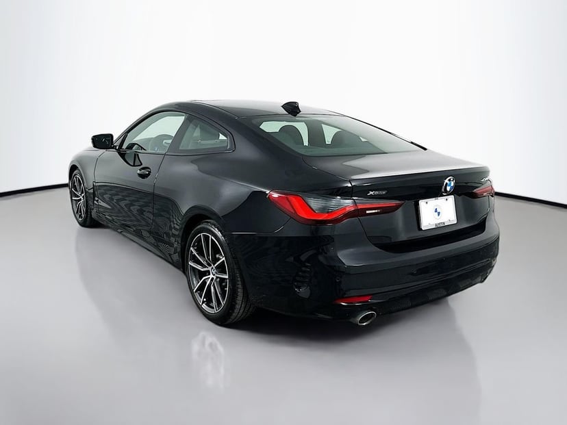 2022 BMW 4 Series - Image 7