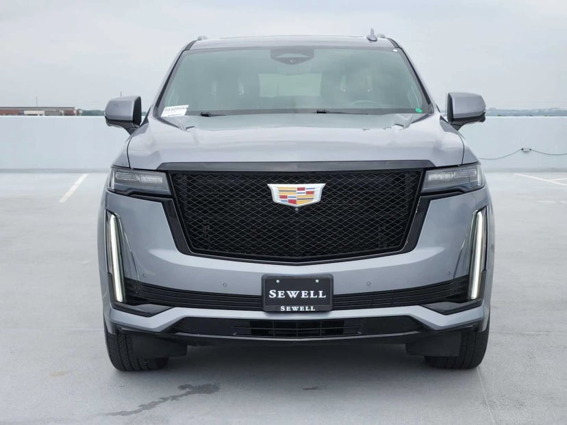 2022 Cadillac Escalade ESV - Image 2