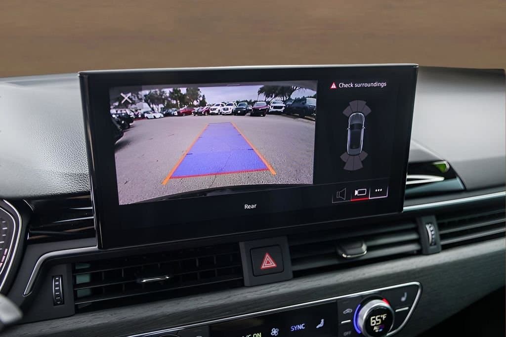 2024 Audi A5 - Image 17