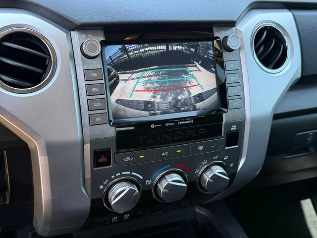 2021 Toyota Tundra - Image 16