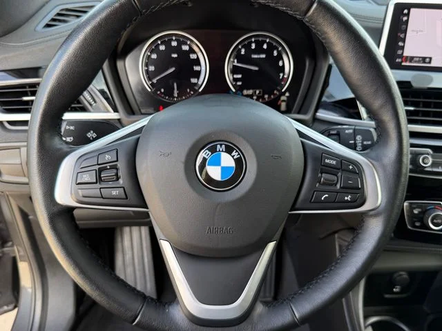 2022 BMW X1 - Image 15