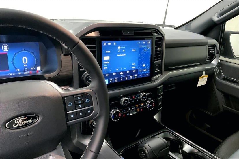 2026 Ford F-150 - Image 5